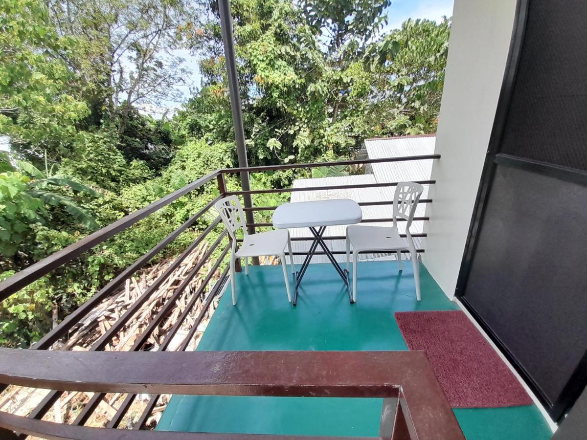 Palawan Residence Puerto Princesa Bagian luar foto