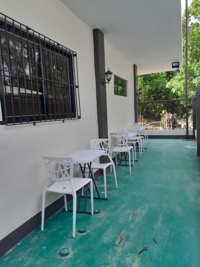 Palawan Residence Puerto Princesa Bagian luar foto