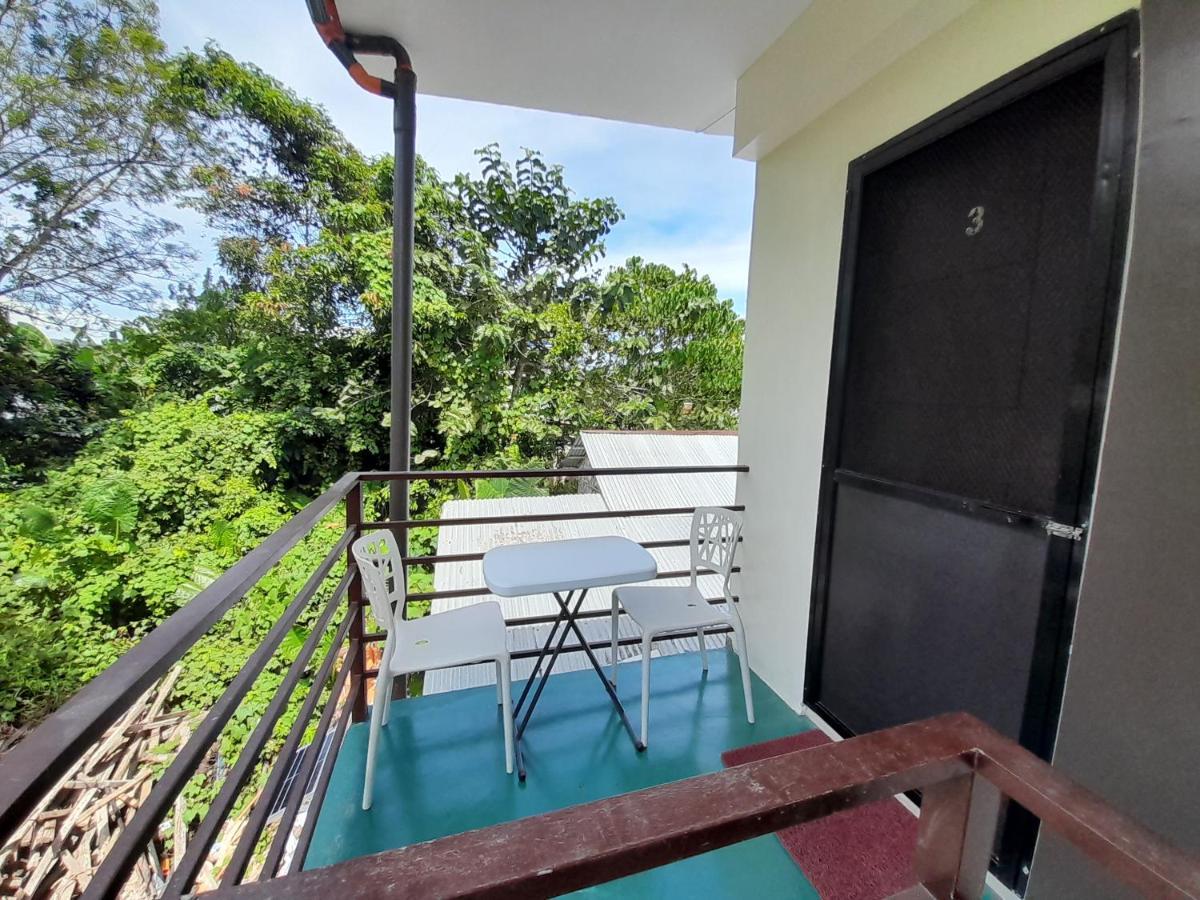 Palawan Residence Puerto Princesa Bagian luar foto