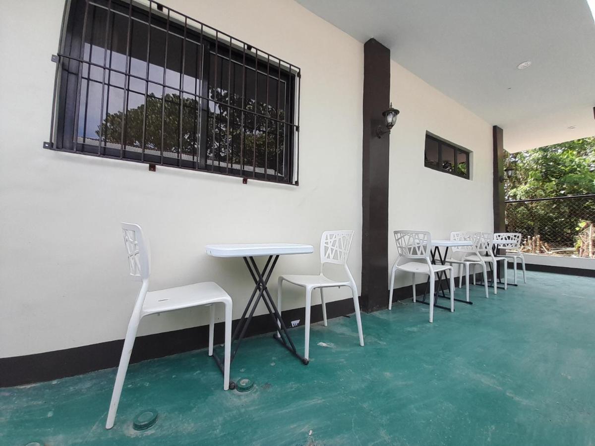 Palawan Residence Puerto Princesa Bagian luar foto