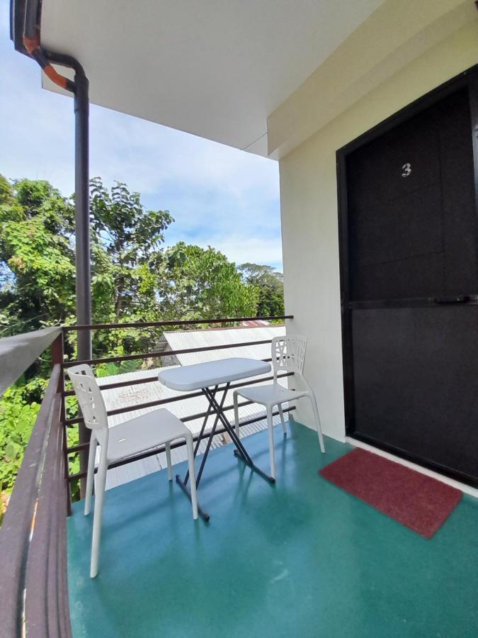 Palawan Residence Puerto Princesa Bagian luar foto