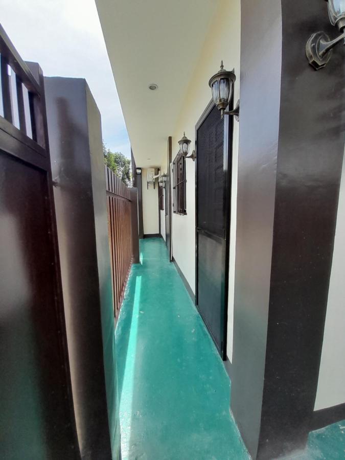Palawan Residence Puerto Princesa Bagian luar foto