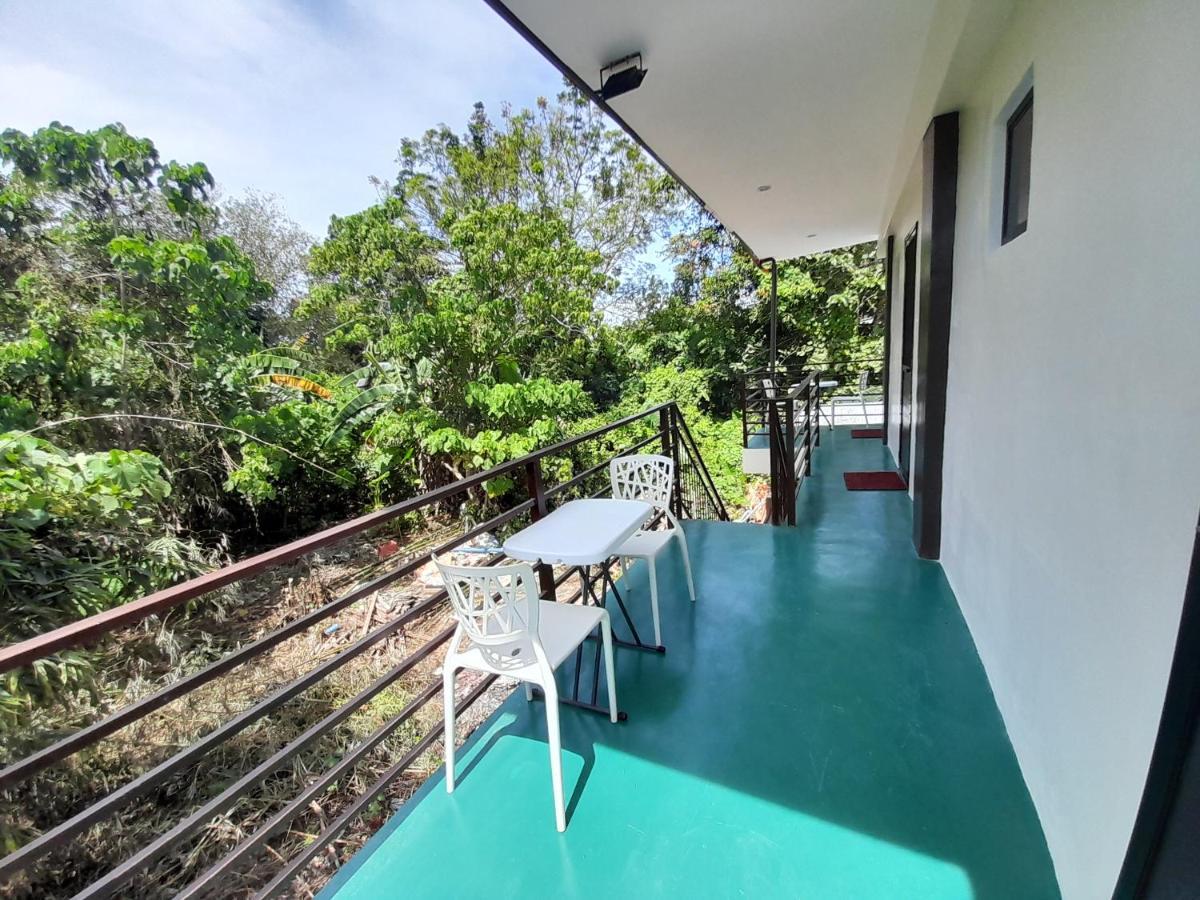 Palawan Residence Puerto Princesa Bagian luar foto
