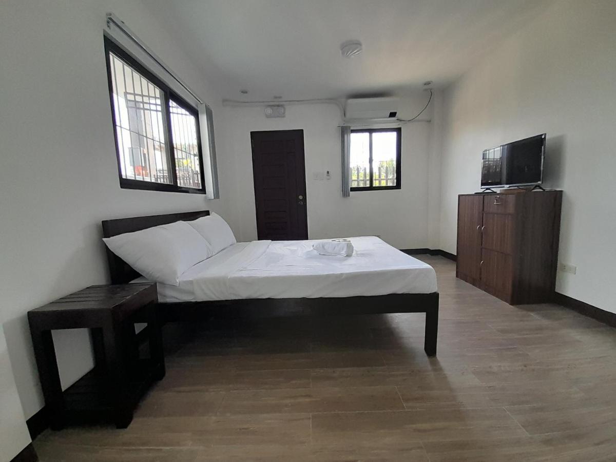 Palawan Residence Puerto Princesa Bagian luar foto