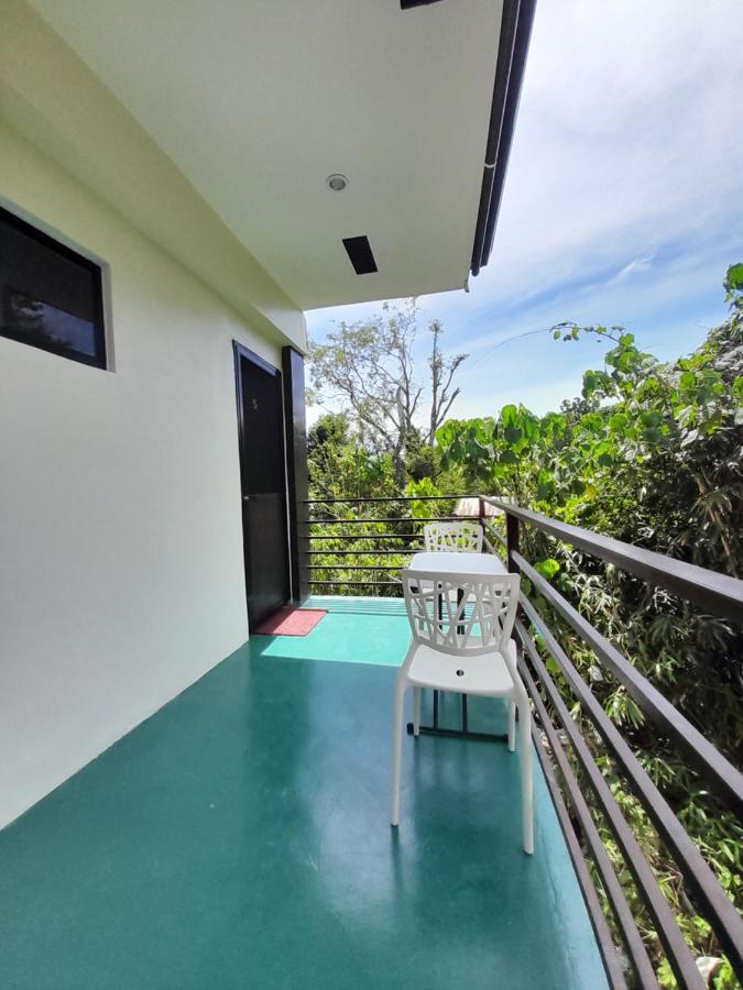 Palawan Residence Puerto Princesa Bagian luar foto
