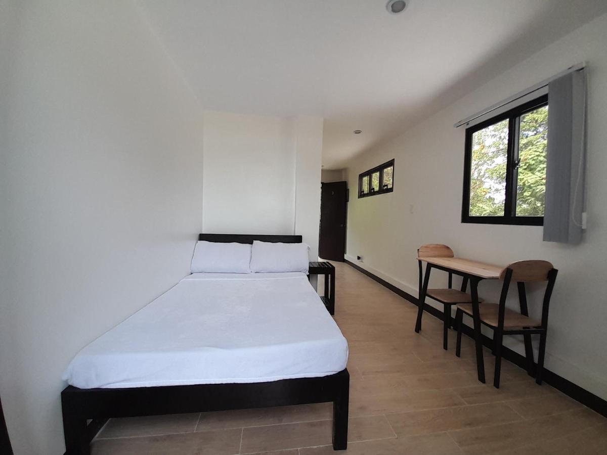 Palawan Residence Puerto Princesa Bagian luar foto