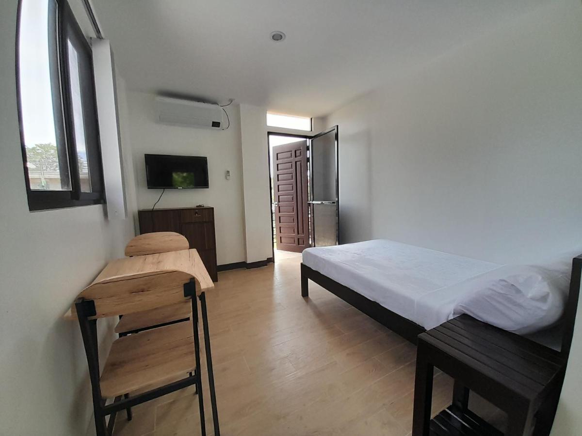 Palawan Residence Puerto Princesa Bagian luar foto