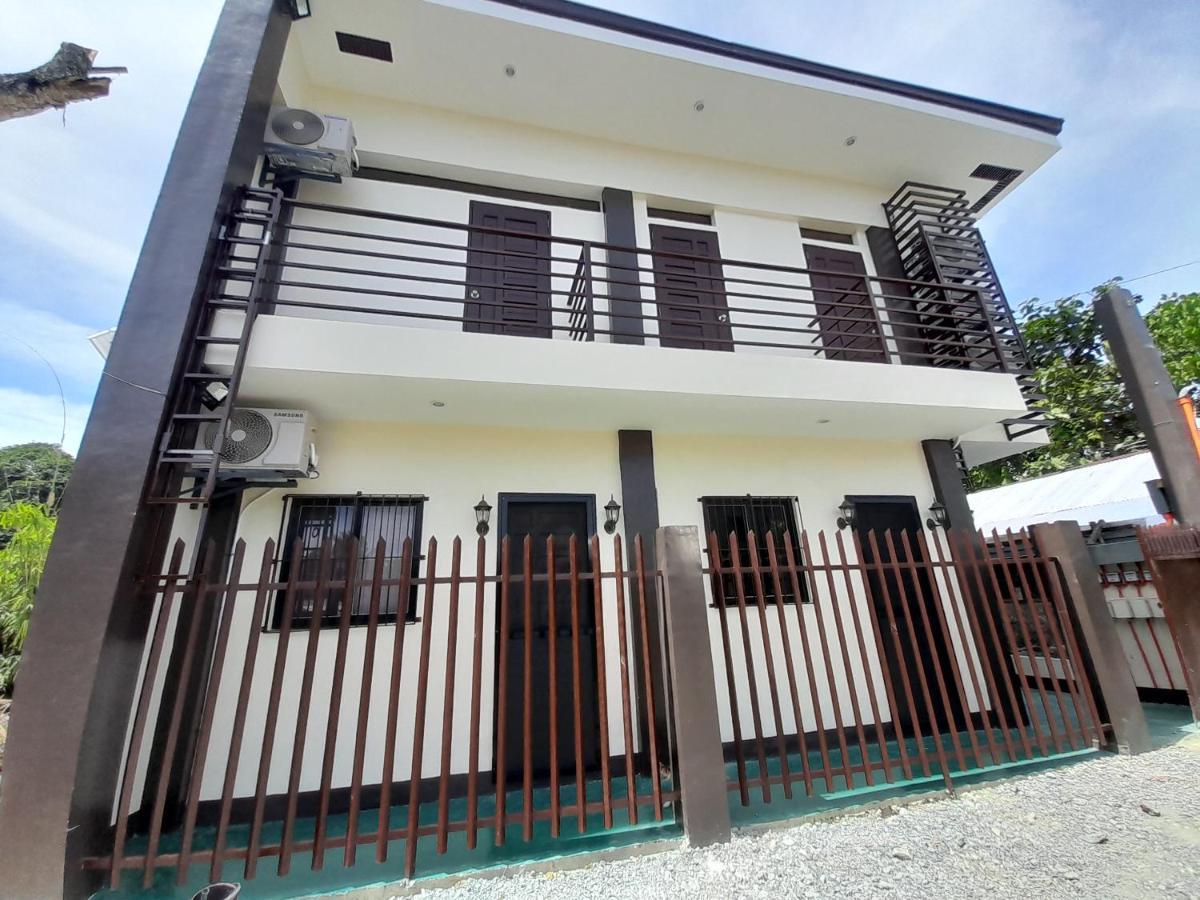 Palawan Residence Puerto Princesa Bagian luar foto