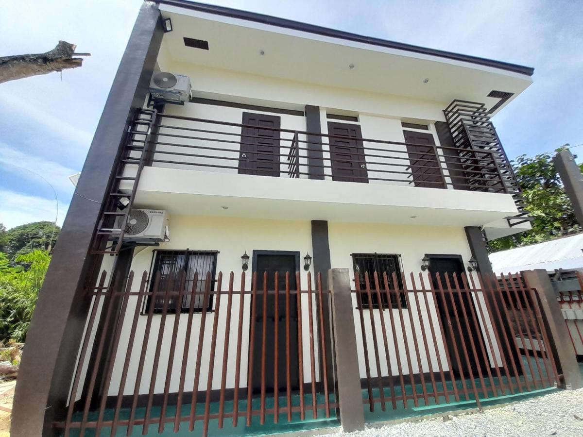 Palawan Residence Puerto Princesa Bagian luar foto